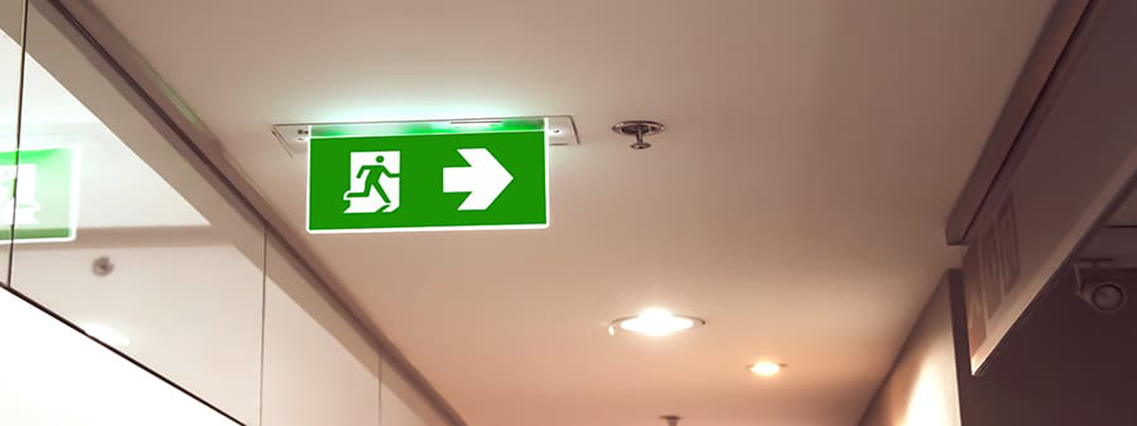 emergency exit light dealers in chennai